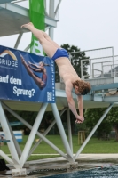 Thumbnail - Boys B - Erik Natvik - Прыжки в воду - 2022 - International Diving Meet Graz - Participants - Norway 03056_16043.jpg