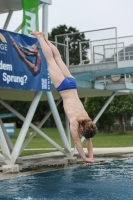 Thumbnail - Boys B - Erik Natvik - Прыжки в воду - 2022 - International Diving Meet Graz - Participants - Norway 03056_16044.jpg