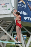 Thumbnail - Girls C - Hermine - Прыжки в воду - 2022 - International Diving Meet Graz - Participants - Norway 03056_16051.jpg