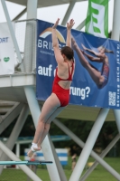 Thumbnail - Girls C - Hermine - Прыжки в воду - 2022 - International Diving Meet Graz - Participants - Norway 03056_16052.jpg