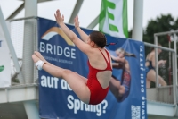Thumbnail - Girls C - Hermine - Wasserspringen - 2022 - International Diving Meet Graz - Teilnehmer - Norwegen 03056_16053.jpg