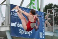 Thumbnail - Girls C - Hermine - Прыжки в воду - 2022 - International Diving Meet Graz - Participants - Norway 03056_16054.jpg