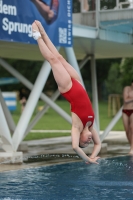 Thumbnail - Girls C - Hermine - Прыжки в воду - 2022 - International Diving Meet Graz - Participants - Norway 03056_16055.jpg
