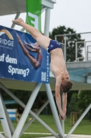 Thumbnail - Boys A - Falk von Krogh - Wasserspringen - 2022 - International Diving Meet Graz - Teilnehmer - Norwegen 03056_16061.jpg