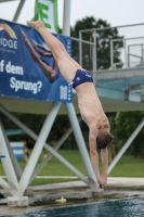 Thumbnail - Boys A - Falk von Krogh - Wasserspringen - 2022 - International Diving Meet Graz - Teilnehmer - Norwegen 03056_16062.jpg