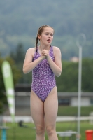Thumbnail - Girls C - Odri - Прыжки в воду - 2022 - International Diving Meet Graz - Participants - Norway 03056_16084.jpg