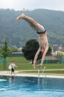 Thumbnail - Boys A - Falk von Krogh - Прыжки в воду - 2022 - International Diving Meet Graz - Participants - Norway 03056_16097.jpg