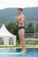 Thumbnail - Boys A - Falk von Krogh - Wasserspringen - 2022 - International Diving Meet Graz - Teilnehmer - Norwegen 03056_16105.jpg