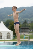 Thumbnail - Boys A - Falk von Krogh - Wasserspringen - 2022 - International Diving Meet Graz - Teilnehmer - Norwegen 03056_16106.jpg