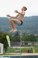 Thumbnail - Boys A - Falk von Krogh - Wasserspringen - 2022 - International Diving Meet Graz - Teilnehmer - Norwegen 03056_16107.jpg