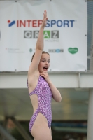 Thumbnail - Girls C - Odri - Прыжки в воду - 2022 - International Diving Meet Graz - Participants - Norway 03056_16145.jpg
