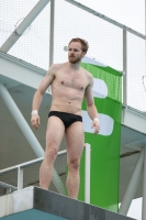 Thumbnail - Men - Martin Naden Dyrstad - Прыжки в воду - 2022 - International Diving Meet Graz - Participants - Norway 03056_16162.jpg