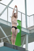 Thumbnail - Men - Martin Naden Dyrstad - Прыжки в воду - 2022 - International Diving Meet Graz - Participants - Norway 03056_16163.jpg