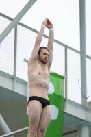 Thumbnail - Men - Martin Naden Dyrstad - Прыжки в воду - 2022 - International Diving Meet Graz - Participants - Norway 03056_16164.jpg