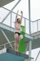 Thumbnail - Men - Martin Naden Dyrstad - Прыжки в воду - 2022 - International Diving Meet Graz - Participants - Norway 03056_16165.jpg