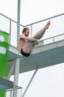 Thumbnail - Men - Martin Naden Dyrstad - Прыжки в воду - 2022 - International Diving Meet Graz - Participants - Norway 03056_16168.jpg
