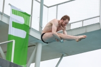 Thumbnail - Men - Martin Naden Dyrstad - Прыжки в воду - 2022 - International Diving Meet Graz - Participants - Norway 03056_16169.jpg