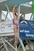 Thumbnail - Women - Silje Monsen Welander - Wasserspringen - 2022 - International Diving Meet Graz - Teilnehmer - Norwegen 03056_16181.jpg