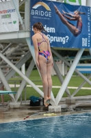 Thumbnail - Women - Silje Monsen Welander - Прыжки в воду - 2022 - International Diving Meet Graz - Participants - Norway 03056_16182.jpg