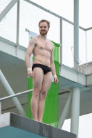 Thumbnail - Men - Martin Naden Dyrstad - Прыжки в воду - 2022 - International Diving Meet Graz - Participants - Norway 03056_16191.jpg