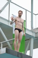 Thumbnail - Men - Martin Naden Dyrstad - Прыжки в воду - 2022 - International Diving Meet Graz - Participants - Norway 03056_16192.jpg
