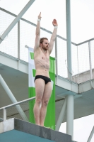 Thumbnail - Men - Martin Naden Dyrstad - Прыжки в воду - 2022 - International Diving Meet Graz - Participants - Norway 03056_16193.jpg