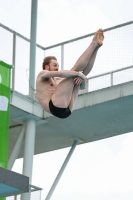 Thumbnail - Men - Martin Naden Dyrstad - Прыжки в воду - 2022 - International Diving Meet Graz - Participants - Norway 03056_16195.jpg