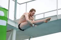 Thumbnail - Men - Martin Naden Dyrstad - Прыжки в воду - 2022 - International Diving Meet Graz - Participants - Norway 03056_16196.jpg