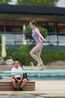 Thumbnail - Girls C - Odri - Прыжки в воду - 2022 - International Diving Meet Graz - Participants - Norway 03056_16212.jpg