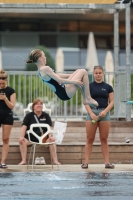 Thumbnail - Girls C - Karen - Прыжки в воду - 2022 - International Diving Meet Graz - Participants - Norway 03056_16214.jpg