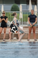 Thumbnail - Girls C - Karen - Прыжки в воду - 2022 - International Diving Meet Graz - Participants - Norway 03056_16215.jpg