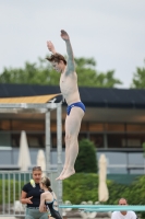 Thumbnail - Boys B - Erik Natvik - Wasserspringen - 2022 - International Diving Meet Graz - Teilnehmer - Norwegen 03056_16216.jpg