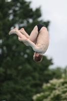 Thumbnail - Men - Martin Naden Dyrstad - Прыжки в воду - 2022 - International Diving Meet Graz - Participants - Norway 03056_16254.jpg