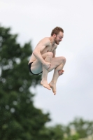 Thumbnail - Men - Martin Naden Dyrstad - Wasserspringen - 2022 - International Diving Meet Graz - Teilnehmer - Norwegen 03056_16255.jpg