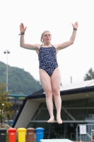Thumbnail - Girls A - Martine Blihovde - Wasserspringen - 2022 - International Diving Meet Graz - Teilnehmer - Norwegen 03056_16266.jpg