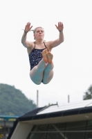 Thumbnail - Girls A - Martine Blihovde - Прыжки в воду - 2022 - International Diving Meet Graz - Participants - Norway 03056_16268.jpg