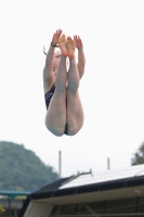 Thumbnail - Girls A - Martine Blihovde - Прыжки в воду - 2022 - International Diving Meet Graz - Participants - Norway 03056_16269.jpg