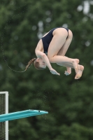 Thumbnail - Women - Anne Sofie Moe Holm - Прыжки в воду - 2022 - International Diving Meet Graz - Participants - Norway 03056_16271.jpg