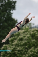 Thumbnail - Women - Serina Haldorsen - Wasserspringen - 2022 - International Diving Meet Graz - Teilnehmer - Norwegen 03056_16276.jpg