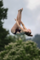 Thumbnail - Women - Serina Haldorsen - Wasserspringen - 2022 - International Diving Meet Graz - Teilnehmer - Norwegen 03056_16277.jpg