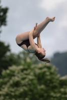 Thumbnail - Women - Serina Haldorsen - Wasserspringen - 2022 - International Diving Meet Graz - Teilnehmer - Norwegen 03056_16278.jpg