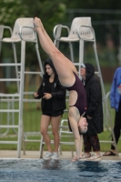 Thumbnail - Women - Serina Haldorsen - Wasserspringen - 2022 - International Diving Meet Graz - Teilnehmer - Norwegen 03056_16279.jpg