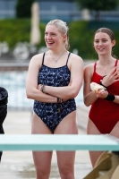 Thumbnail - Girls A - Martine Blihovde - Wasserspringen - 2022 - International Diving Meet Graz - Teilnehmer - Norwegen 03056_16281.jpg