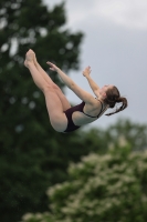 Thumbnail - Women - Serina Haldorsen - Wasserspringen - 2022 - International Diving Meet Graz - Teilnehmer - Norwegen 03056_16295.jpg