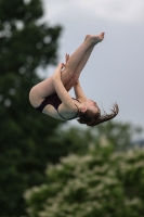 Thumbnail - Women - Serina Haldorsen - Wasserspringen - 2022 - International Diving Meet Graz - Teilnehmer - Norwegen 03056_16296.jpg