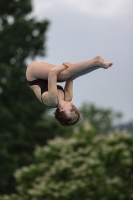 Thumbnail - Women - Serina Haldorsen - Wasserspringen - 2022 - International Diving Meet Graz - Teilnehmer - Norwegen 03056_16297.jpg