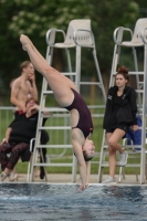 Thumbnail - Women - Serina Haldorsen - Wasserspringen - 2022 - International Diving Meet Graz - Teilnehmer - Norwegen 03056_16298.jpg