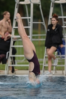 Thumbnail - Women - Serina Haldorsen - Wasserspringen - 2022 - International Diving Meet Graz - Teilnehmer - Norwegen 03056_16299.jpg