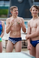Thumbnail - Boys A - Falk von Krogh - Прыжки в воду - 2022 - International Diving Meet Graz - Participants - Norway 03056_16301.jpg