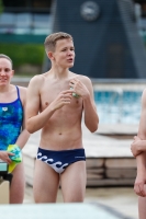 Thumbnail - Boys A - Falk von Krogh - Прыжки в воду - 2022 - International Diving Meet Graz - Participants - Norway 03056_16302.jpg